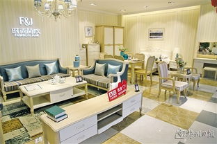 匠心國貨 a家家居