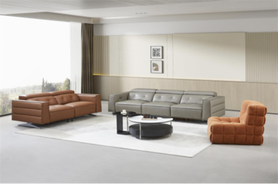 軟體家具十大品牌丨美升娜家居 專業做沙發25年，創品質典范