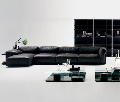 傳承與創新 百年意大利Cassina軟體家具的堅守與突破