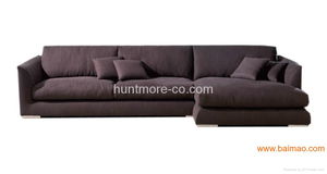 廣州廠家直銷——高品質轉角沙發、組合沙發與布藝沙發，打造舒適客廳空間