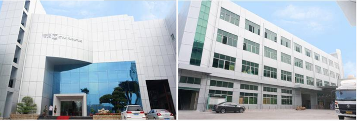 西子家居進工廠第8期 探秘格調家私深圳工廠，淘超抵軟體家具