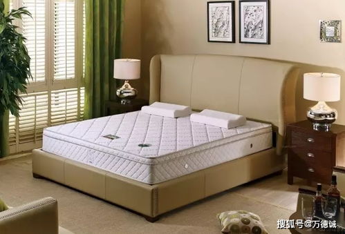 床墊才是甲醛重災區？一文教你如何選擇一款好的環保床墊